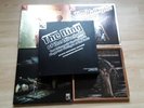 Wagner Der Ring Des Nibelungen Goodall ENO 19 LP set, rare slip box Near Mint