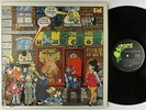 Savoy Brown - Street Corner Talking LP - Parrot VG+
