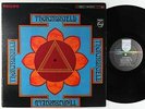 Thorinshield - S/T LP - Philips VG+