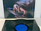 Ozzy Osbourne Bark At The Moon Vinyl LP  CBS Associated Records – QZ 38987 1983