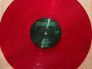 Me First and the Gimme Gimmes Are a Drag   Red Color LP Vinyl Nofx Fat Wreck