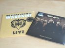 The Black Crowes ?– Warpaint Live 3LP + The Magpie Salute ?– High Water II 2LP