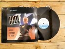 BILLY IDOL EYES WITHOUT A FACE MAXI 45T NO LP VINYLE EX COVER EX ORIGINAL 1984