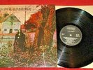 BLACK SABBATH  LP RECORD SELF TITLED  NEMS NEL 6002  VG+ VINYL / IRELAND