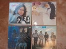THE DOORS - 4 Alben / 6 LP's Vinyl