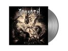 MORGOTH - Ungod LP - Colored Vinyl Album - German Death Metal Record - SEALED