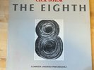 Cecil Taylor - The Eighth LP 1986 on Hat Hut Jimmy Lyons William Parker