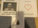 Kasabian 