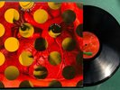 DAVID BYRNE Rei Momo 1989 Luaka Bop 25990 US LP Latin samba salsa cumbia
