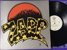 1982 Zapp II Vinyl Record Original Sleeve WB 23583 1st Pressing P-Funk RARE  VG+