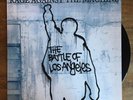 Rage Against The Machine - The Battle of Los Angeles 12” Vinyl Record LP