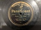 Jasper Taylor State St Boys Paramount 12409 Stomp Time Keppard Dodds RARE