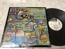 LINCOLN ST EXIT DRIVE IT ORIG LP 1970 MAINSTREAM S/6126 SHRINK PROMO PSYCH NM