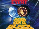 Public Enemy Fear Of A Black Planet Vinyl LP Reissue 2014 NEU