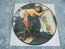 Throbbing Gristle - Live At Death Factory 1982 UK PICTURE DISC LP FULLY SIGNED