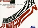 Lee Morgan - The Rumproller (Vinyl LP - 1965 - EU - Reissue)