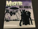 misfits vinyl lp 