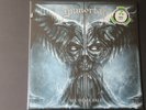 Immortal ?– All Shall Fall LP VINYL BLACK METAL 2018 NB 4285-1 RED Mayhem Taake