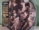 My Chemical Romance ?- The Black Parade LP Picture Disc Vinyl Album - EMO RECORD