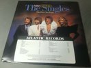 ABBA The Singles The First Ten Years ATLANTIC 2 LP VG++ promo gatefold complete