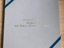 ERICH KLEIBER Beethoven Mozart Strauss - RARE PRIVATE PRESS 4LP Box MINT