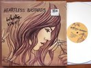 Heartless Bastards - All This Time - white vinyl - LP - 2006