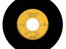 45t Johnny Hallyday Promo - Prends ma vie - Réduction pour 6 instruments - Rare