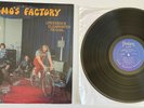 Creedence Clearwater Revival ?LP Cosmo's Factory 1970 Fantasy FANT-8402 VG++