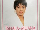 Tshala Muana Massive Afro Synth Funk Electro CLEAN LISTEN