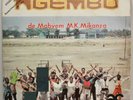 Diabanza Matusongwa Congo Afro Synth Afro Disco + Afro Pop LISTEN