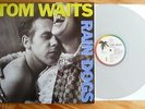 TOM WAITS - Rain Dogs Lp, Grey vinyl pressing. Mint Condition.Blues,Rock,Jazz