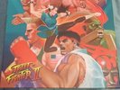 Brave Wave Street Fighter II The Definitive Soundtrack Vinyl boxset 4xLP