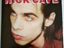 Nick Cave Featuring The Bad Seeds – From Her To Eternity LP UK Press 1984 Mute