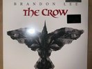 The Crow Original Motion Picture Soundtrack Rocktober 2020 Sealed Vinyl Record