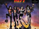 Kiss • Destroyer • 12