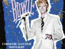 David Bowie Under The Scottish Moonlight 3-LP Edinburgh 1983  vinilo amarillo