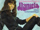 Schlager D-F - DANIELA -- SCHMÜCK DICH NICHT... - Philips D 1967 - EX-