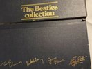 The Beatles Collection Box Set - Japan EAS-50031 44 - 13 x Vinyl LP - Blue Box