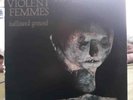 Violent Femmes Hallowed Ground 1-25094 1984 Splash Records LP Vinyl