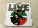 AC/DC LIVE FROM ATLANTIC STUDIOS PROMO 2010 REISSUE NEAR MINT