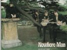 BEATLES EP: NOWHERE MAN + 3  AUSSIE PARLOPHONE 8952  C=EX- V=NM/NM & EX/EX+ 1966
