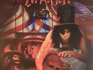 W.A.S.P. - Head Crusher (LP, France, 2021) Splatter Vinyl.