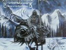 Dissection - Storm Of The Light´s Bane (LP, White splatter vinyl) Rare