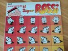 Lp Franco Godi Le Canzoni Del Signor Rossi