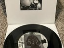 State Route 522 - 1st EP 7” Vinyl Record - Sharks Keep Moving/Minus the Bear