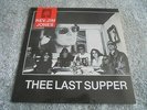 Vagina Dentata Organ/Jim Jones ?- The Last Supper 1987 UK LP TEMPLE PSYHIC TV