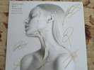 Nothing But Thieves Broken Machine Vinyl signed