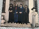 The Beatles  ?– Hey Jude Vintage Vinyl LP Album  CPCS 106