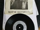Buzzcocks-Spiral scratch original 1st press no Devoto on sleeve. Punk, new wave
