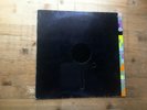 New Order Blue Monday / The Beach A2/B2 Press GOOD 12